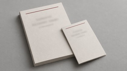 The Manual and the Checklist together