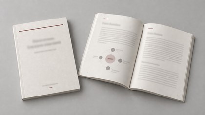 The Trailer Truth Manual, open to a page from Part Five